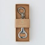 Bowline Bottle Opener