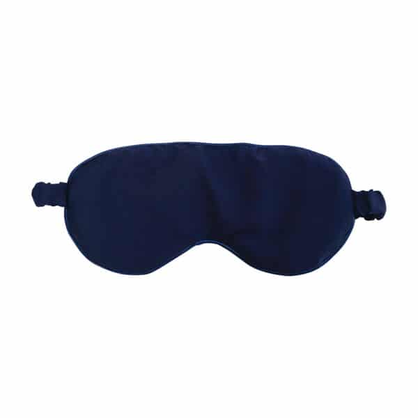 Sleep Set Cosy Luxe Satin Midnight