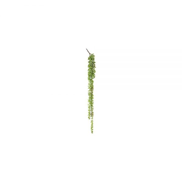 Long string of pearls artificial faux pl