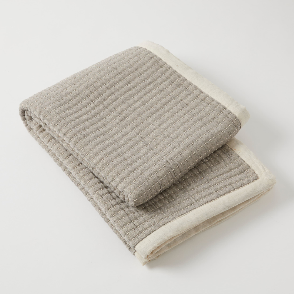 Berkeley Throw