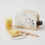 Toaster Set