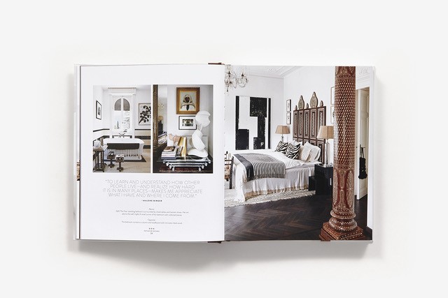 Travel Home: Design With A Global Spirit