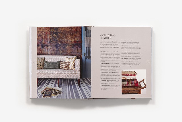 Travel Home: Design With A Global Spirit