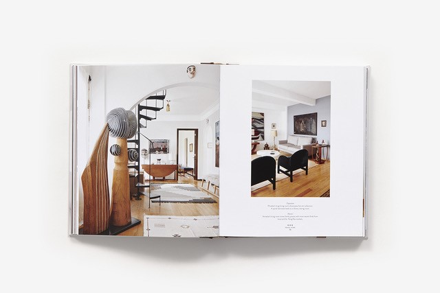 Travel Home: Design With A Global Spirit