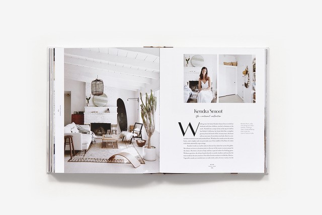 Travel Home: Design With A Global Spirit