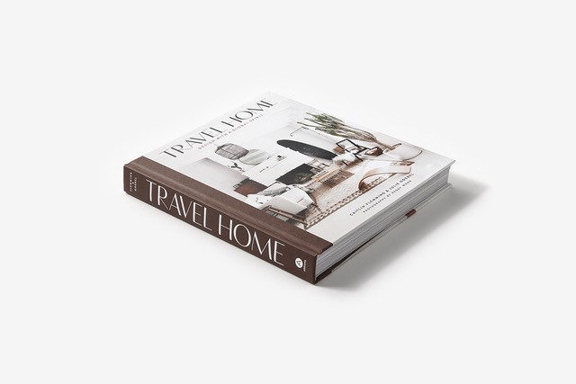 Travel Home: Design With A Global Spirit