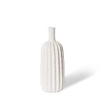 Callie Vase White