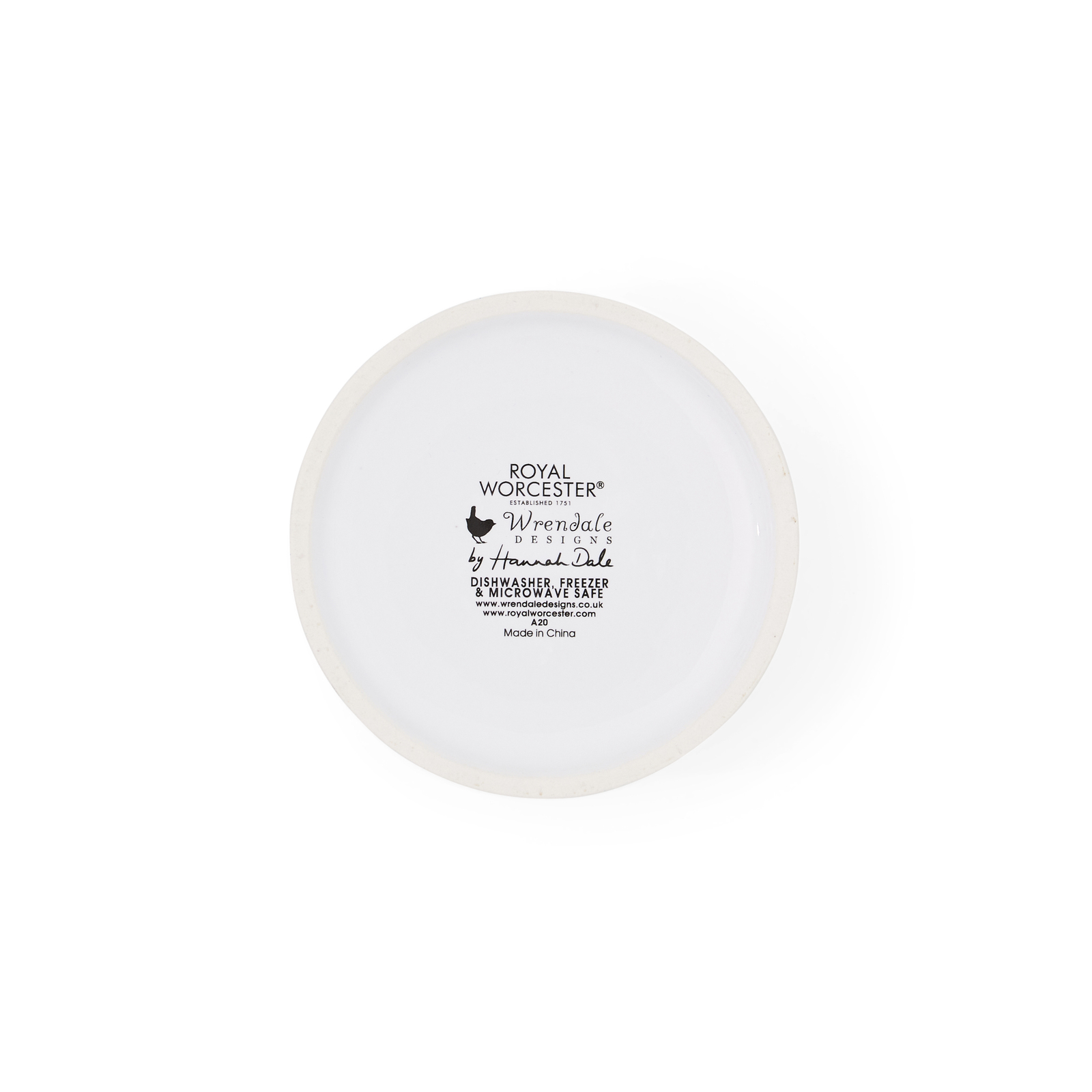 WRN Pet Bowl