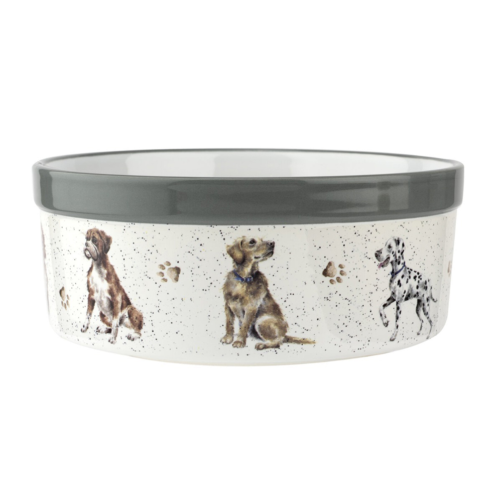 WRN Pet Bowl