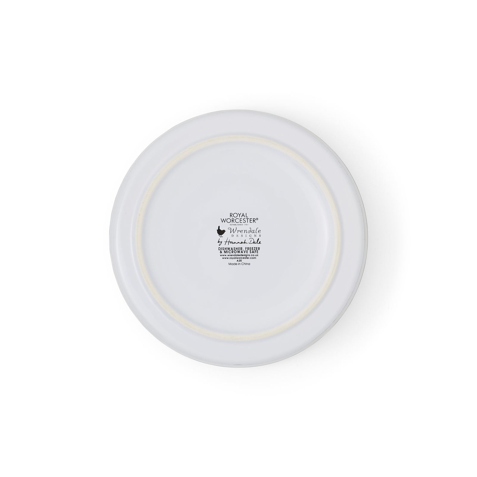 WRN Pet Bowl