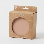 Henny Silicone Bowl Terracotta