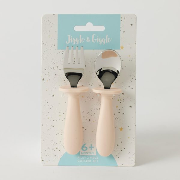 Riley Cutlery Set
