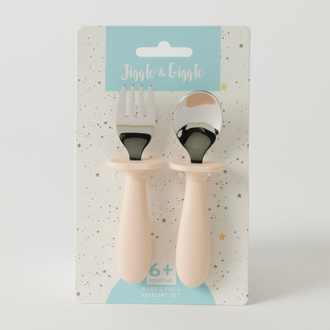 Riley Cutlery Set