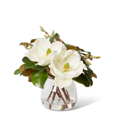 Magnolia Garden (DS)