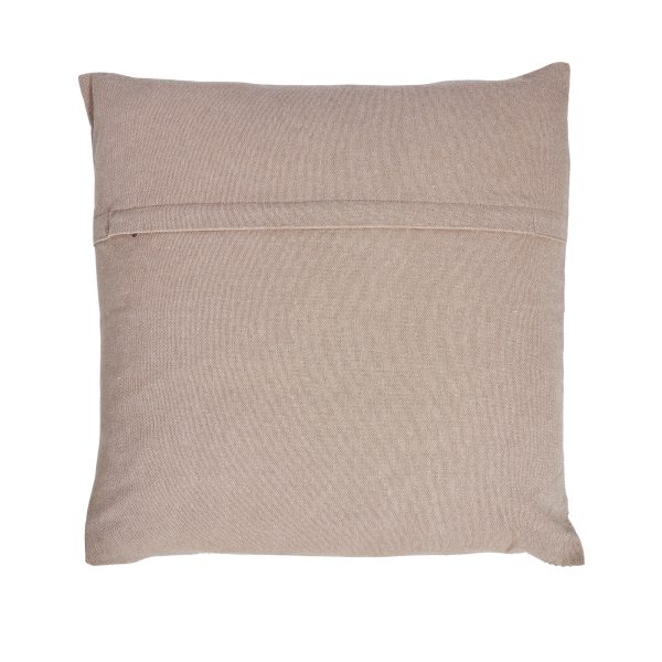 Stripe Linen Cushion