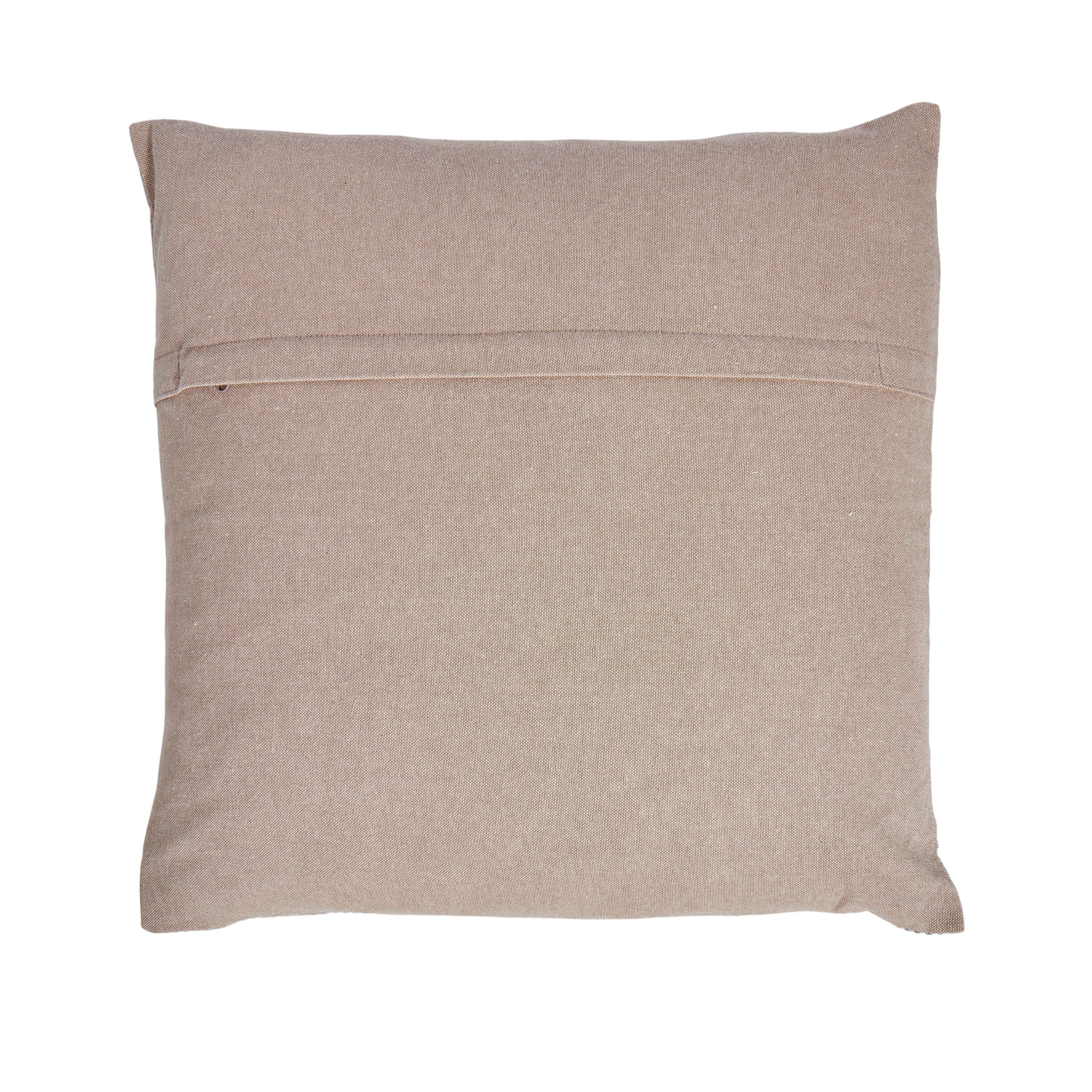Stripe Linen Cushion