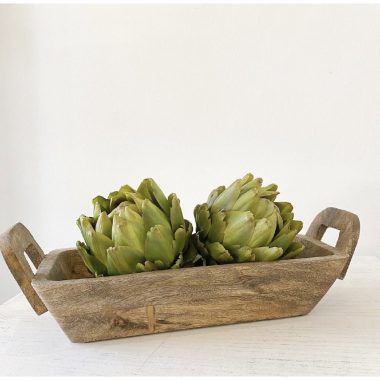 Artichoke Green