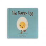 The Happy Egg Book