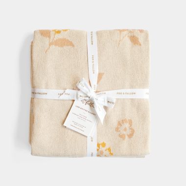 Meadow Blanket