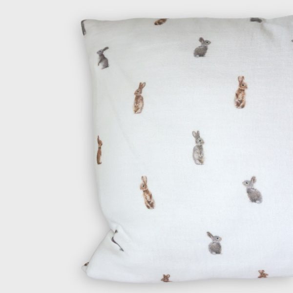 Cushion - Bunny