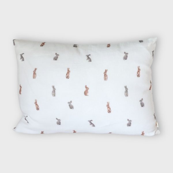 Cushion - Bunny