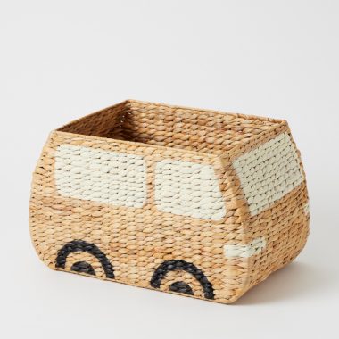 Bus Basket Large