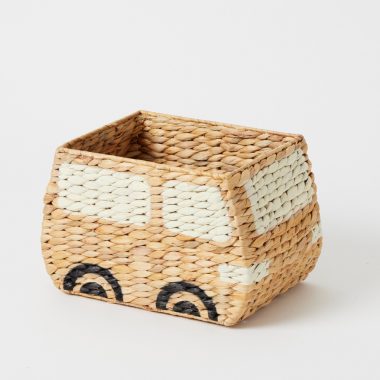 Bus Basket Small