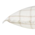 Brentwood Check Cushion 50x50