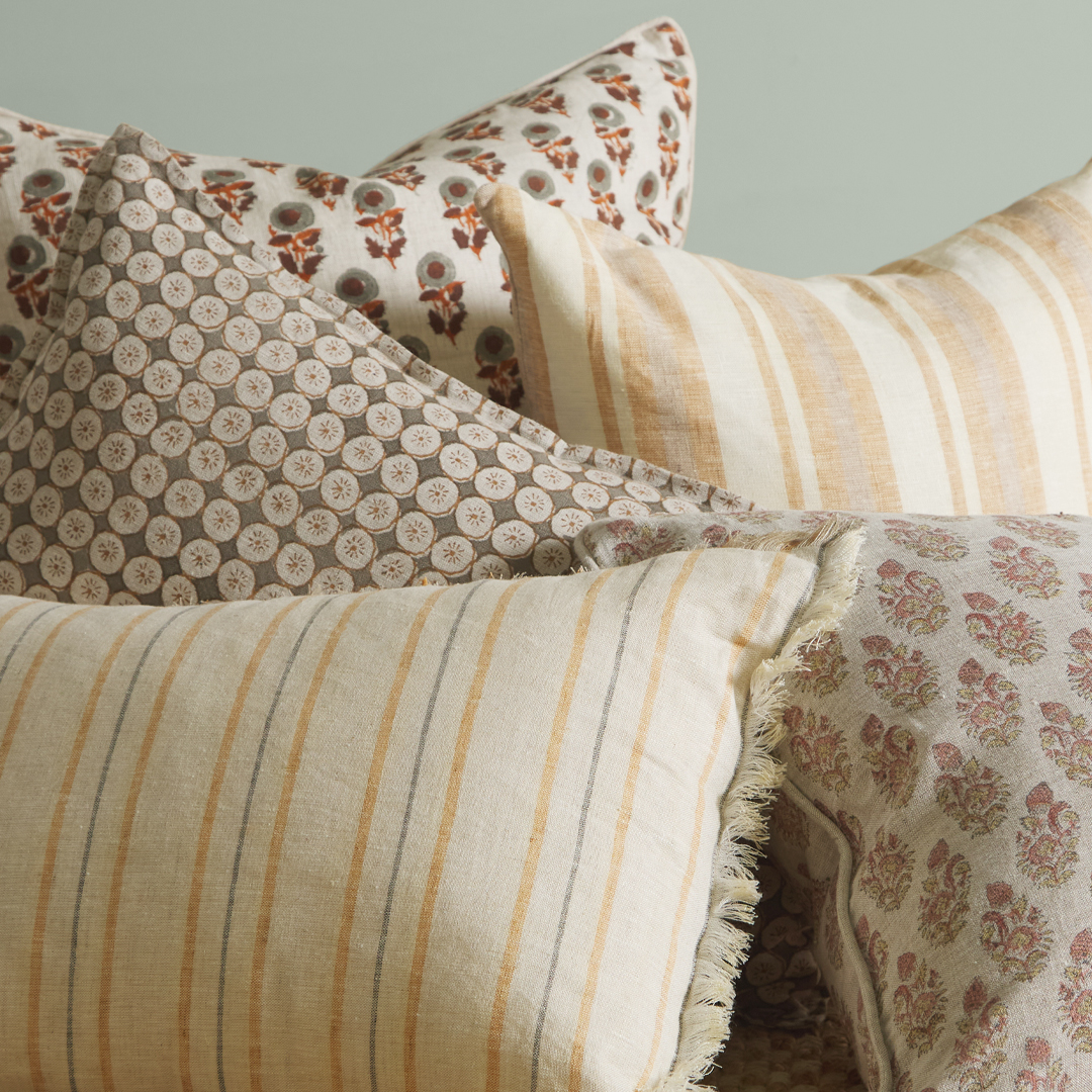 Tarlow Hatfield Cushion 60x60