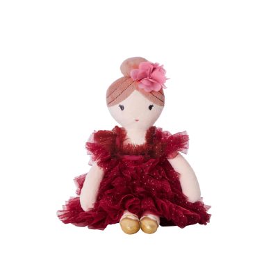 Giselle Plush Doll 32cm