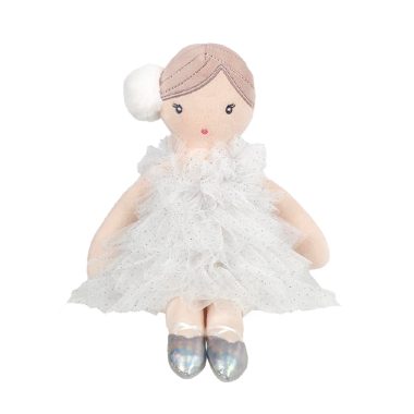 Noelle Plush Doll 32cm