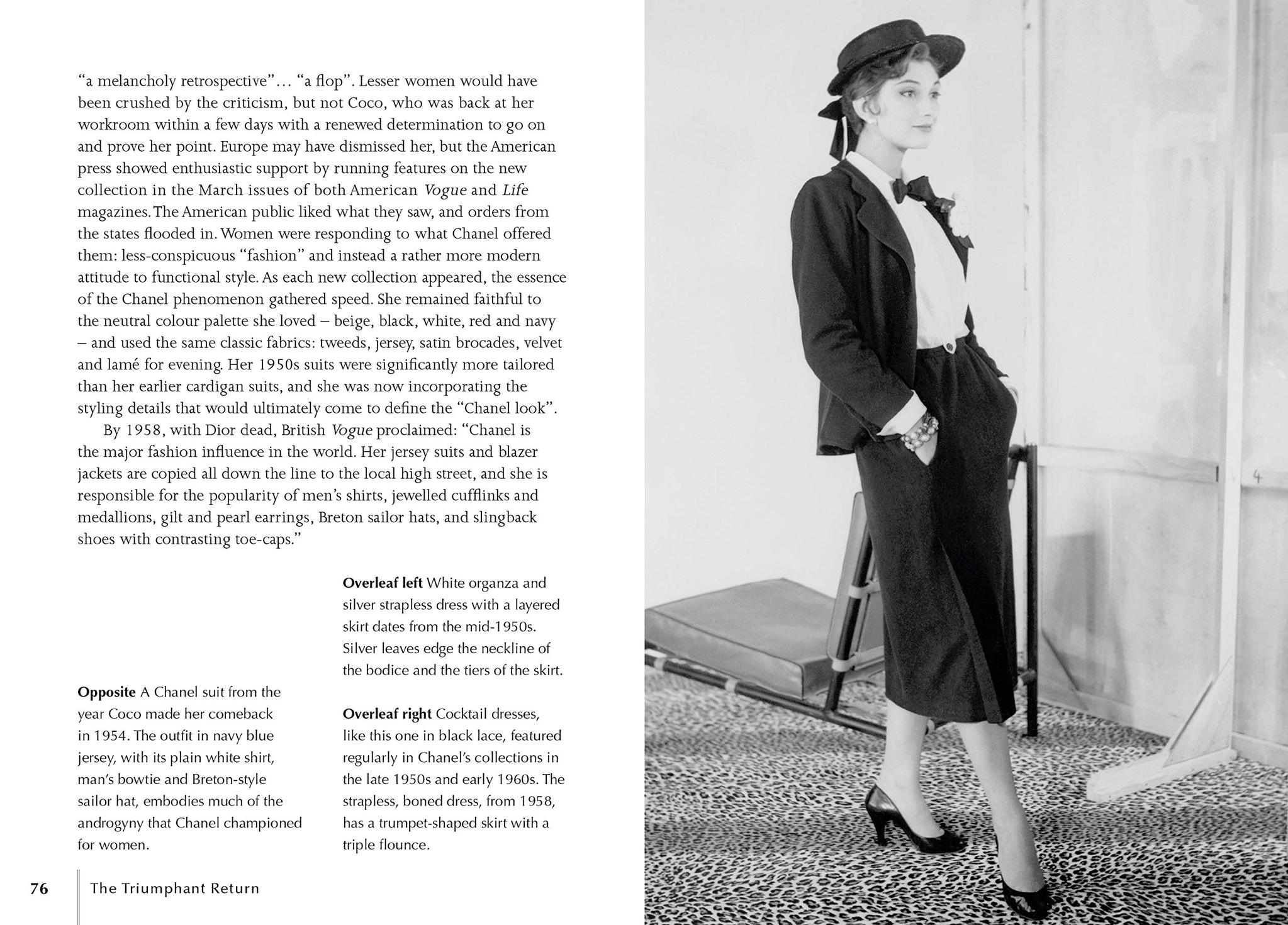 Little Book of Coco Chanel: Style to Live – Abode