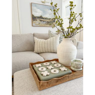 Romini Cer Candle Jar 10x8cm Pear
