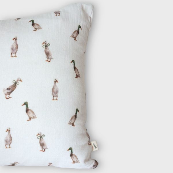 Cushion - Duck
