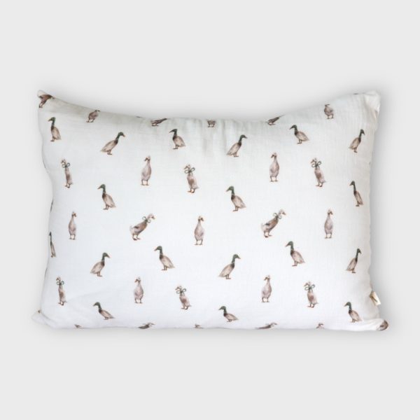 Cushion - Duck
