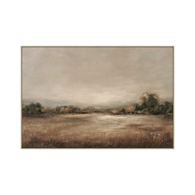 Moody Landscape Print
