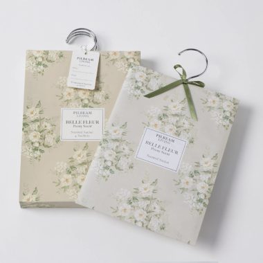 Belle Fleur Scented Hanging Sachets