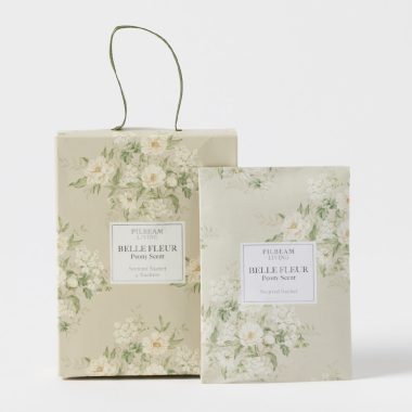 Belle Fleur Scented Sachets
