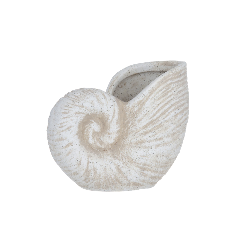Cove Vase Oat