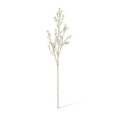 Wax Flower Spray
