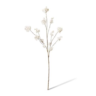 Crab Apple Blossom Spray