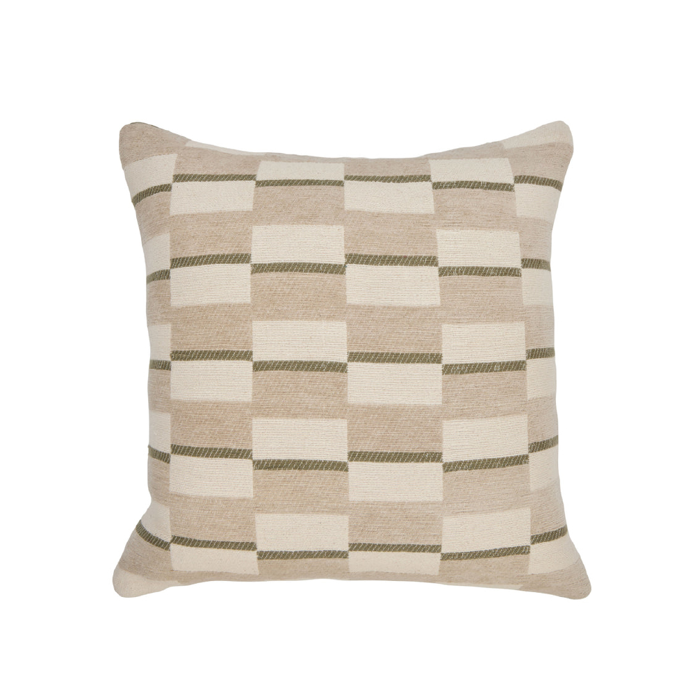 Nira Cushion 50x50cm