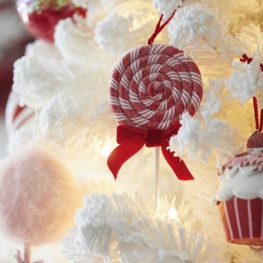 Hanging Ornaments