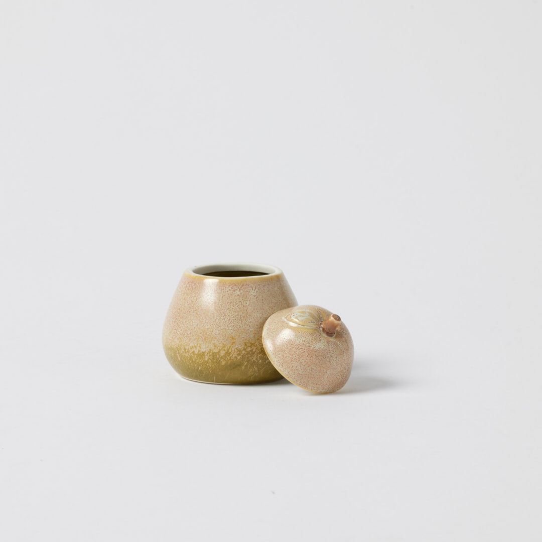 Anjou Jar Small