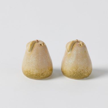 Anjou Salt & Pepper Shaker