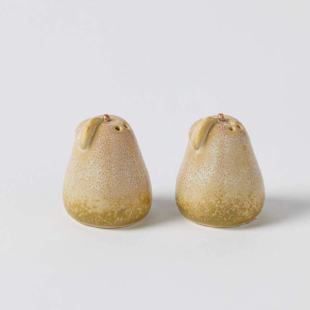 Anjou Salt & Pepper Shaker