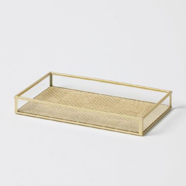 Aurelia Jewellery Tray