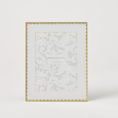 Lume 5 x 7" Photo Frame