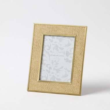 Aurelia 5 x 7" Photo Frame