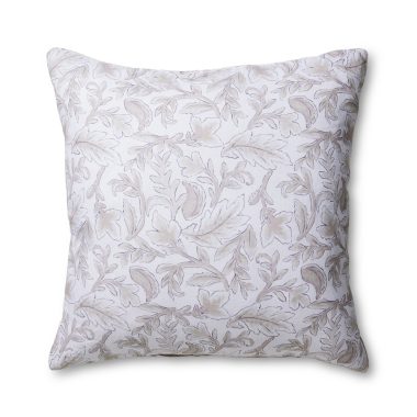 BARKLEY NEUTRAL CUSHION 55CM